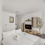 Apartamento Kalina - Am Rhein, Naehe Basf, Abbvie, Uni Ma