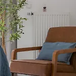 Apartamento Kalina - Am Rhein, Naehe Basf, Abbvie, Uni Ma Ludwigshafen am Rhein