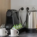 Kalina - Am Rhein, Naehe Basf, Abbvie, Uni Ma Apartamento