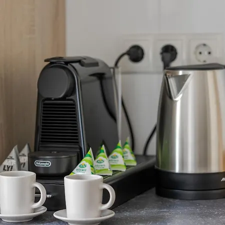 Kalina - Am Rhein, Naehe Basf, Abbvie, Uni Ma Appartement