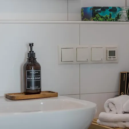 Appartement Kalina - Am Rhein, Naehe Basf, Abbvie, Uni Ma *