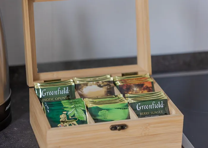 Kalina - Am Rhein, Naehe Basf, Abbvie, Uni Ma Appartement