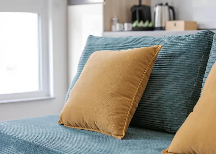 Kalina - Am Rhein, Naehe Basf, Abbvie, Uni Ma