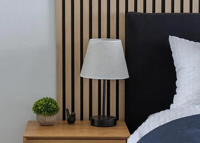 Kalina - Am Rhein, Naehe Basf, Abbvie, Uni Ma Appartement