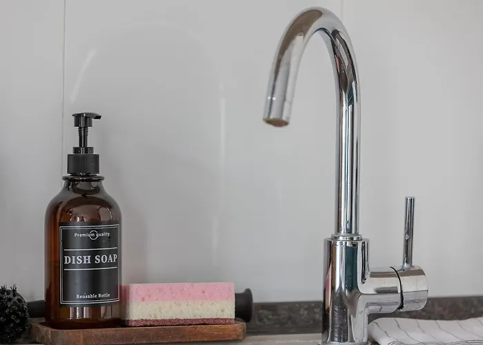 Appartement Kalina - Am Rhein, Naehe Basf, Abbvie, Uni Ma *