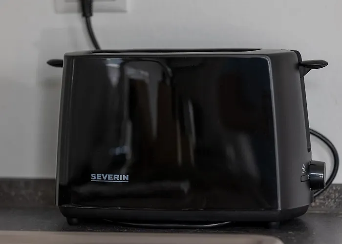 Kalina - Am Rhein, Naehe Basf, Abbvie, Uni Ma Appartement *