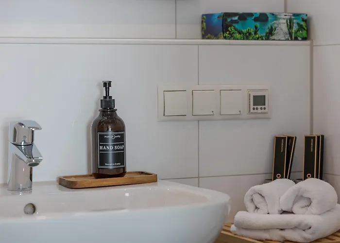 Appartement Kalina - Am Rhein, Naehe Basf, Abbvie, Uni Ma *