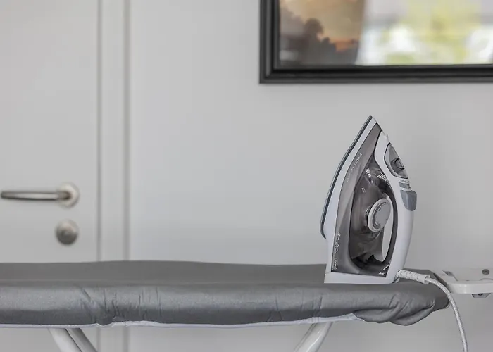 Appartement Kalina - Am Rhein, Naehe Basf, Abbvie, Uni Ma